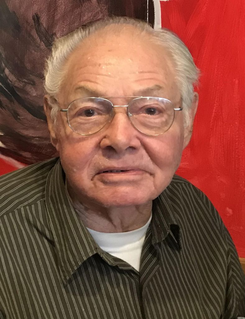 Glenn Mueller Profile Photo