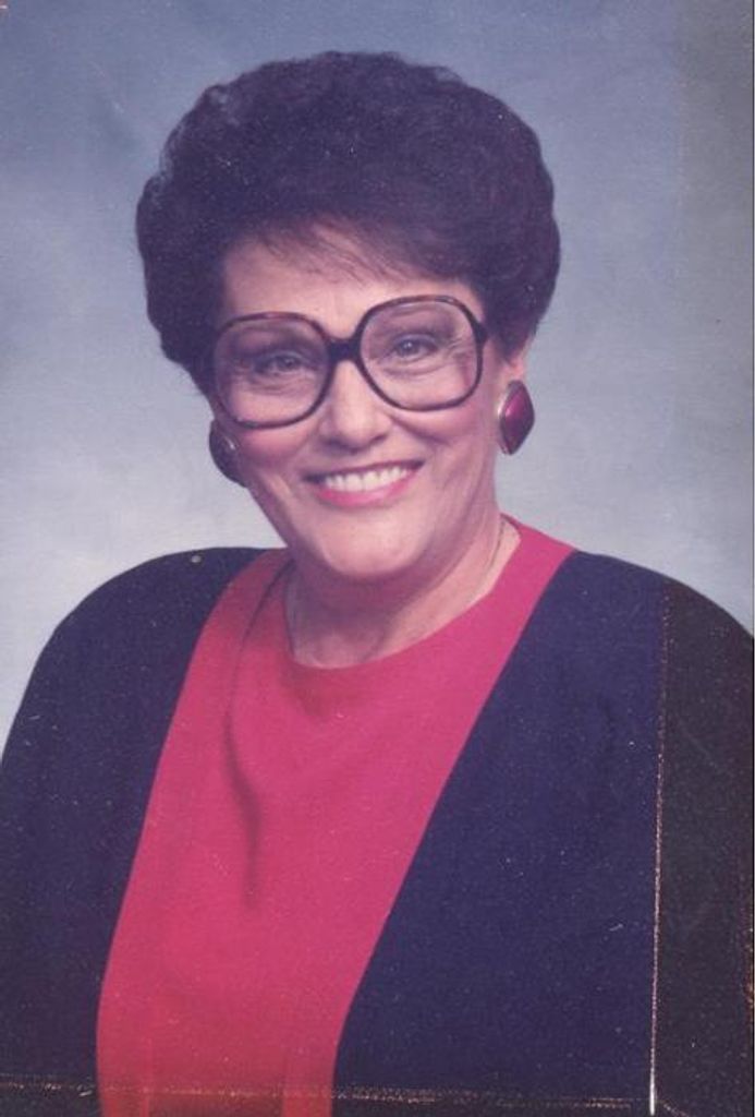Monica "Nana" Hancock Rippin