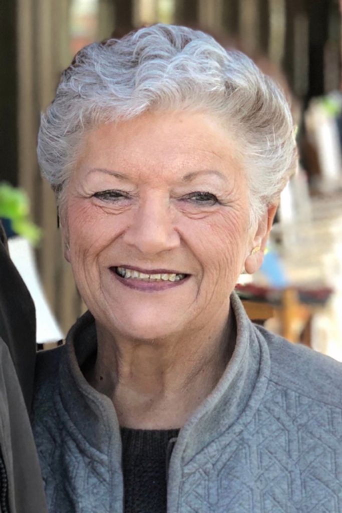 Jean Meadors Profile Photo