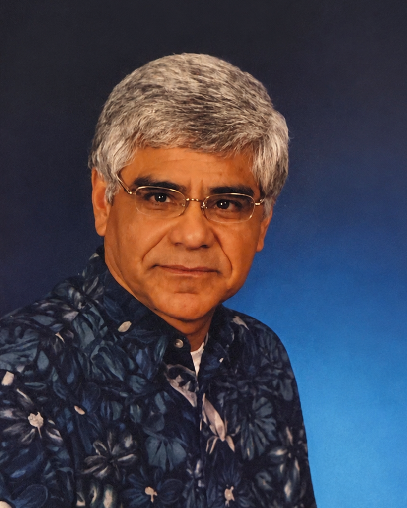 Dr. James Patrick Florez Profile Photo