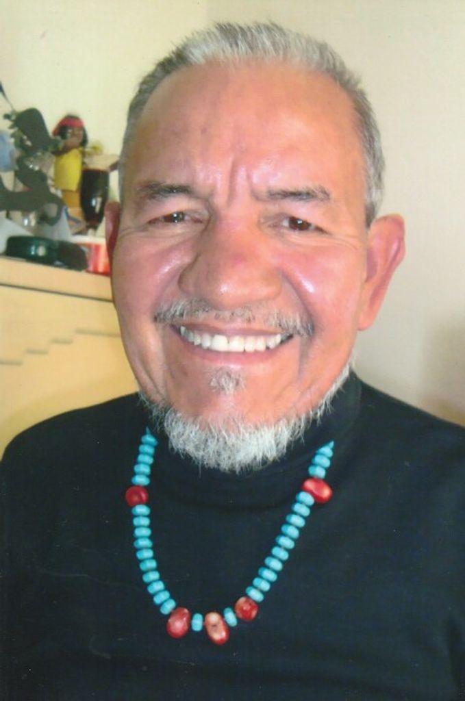 Manuel Salas Perales