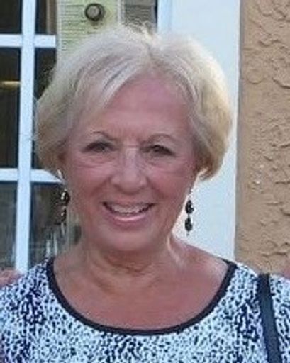 Leda Mae Emery's obituary image