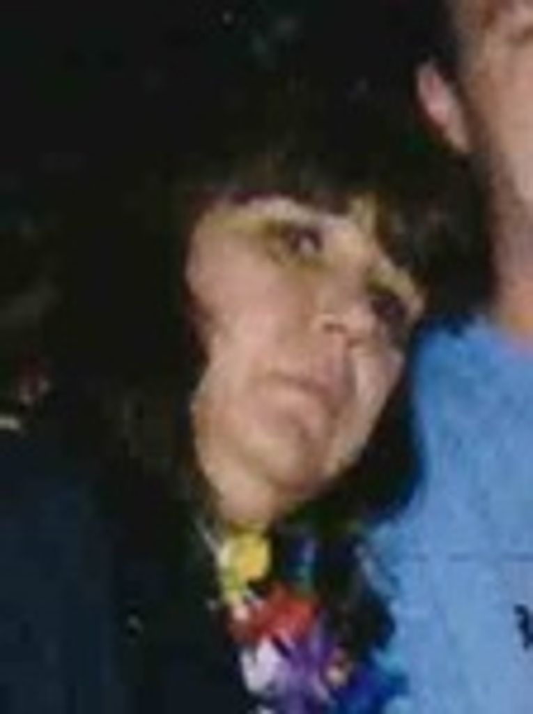 Amy Lenling