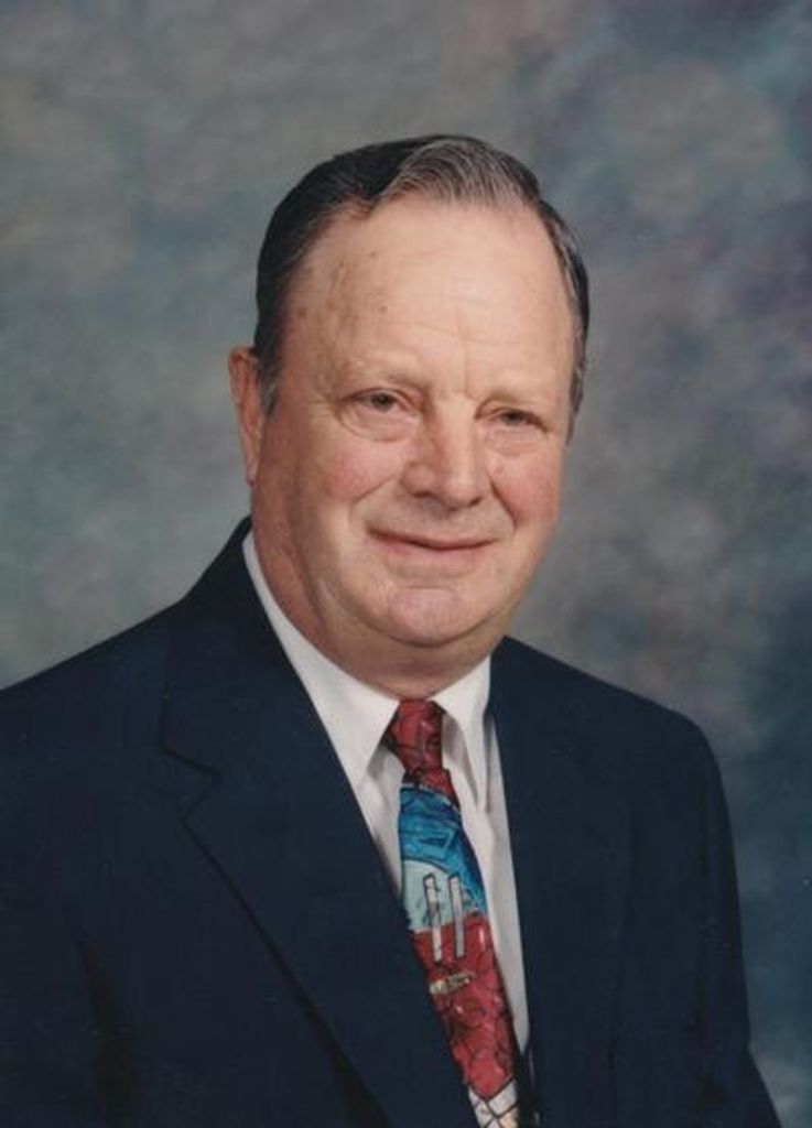 Arthur John Poeckes Profile Photo