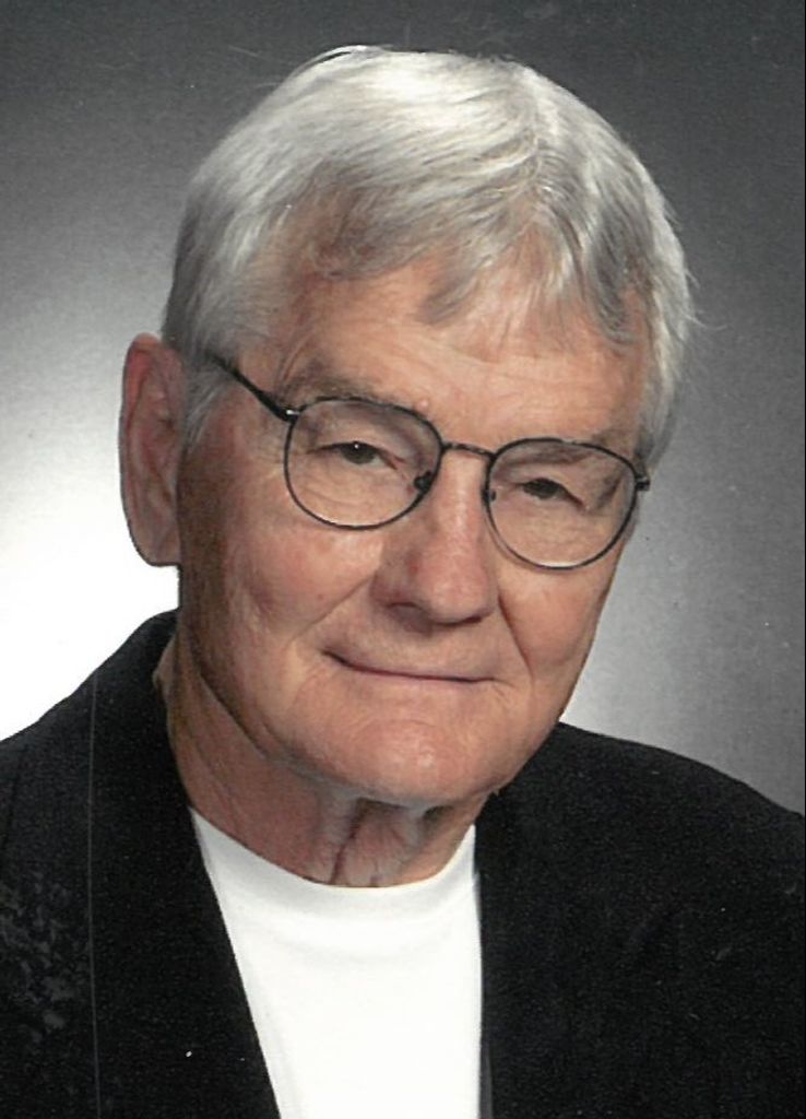 Dennis Dale Olund