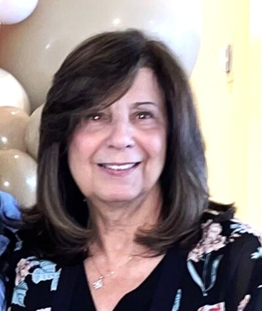 Janet M. Fazzino