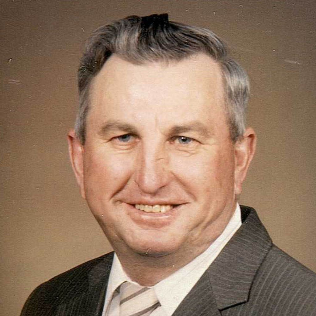 Walter Steffen Profile Photo