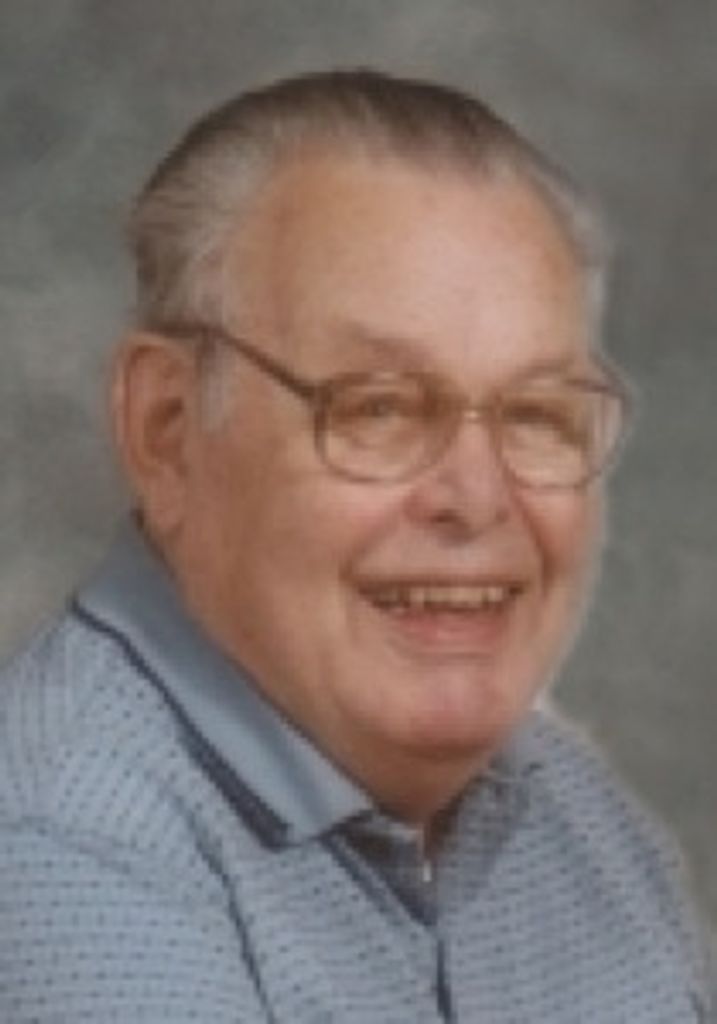 Les Hurst
