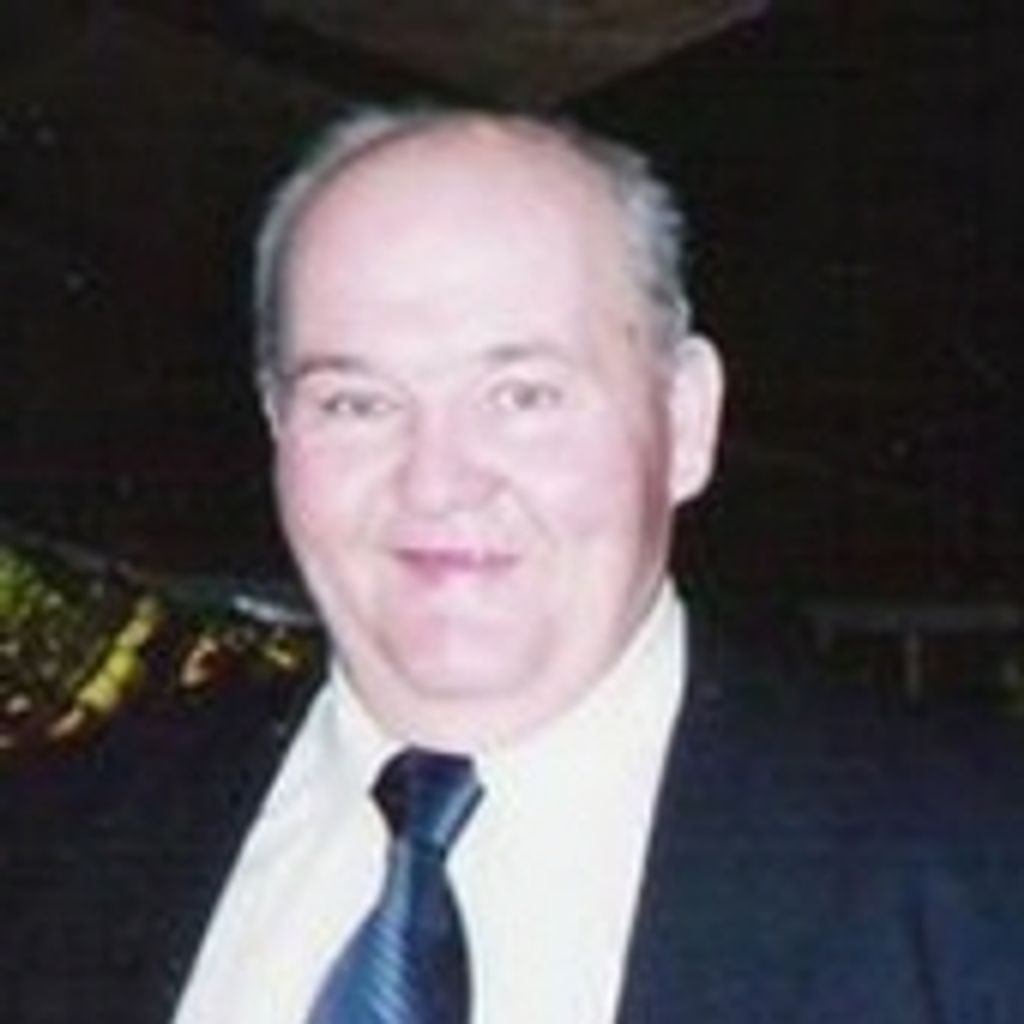 Richard J. Yakey