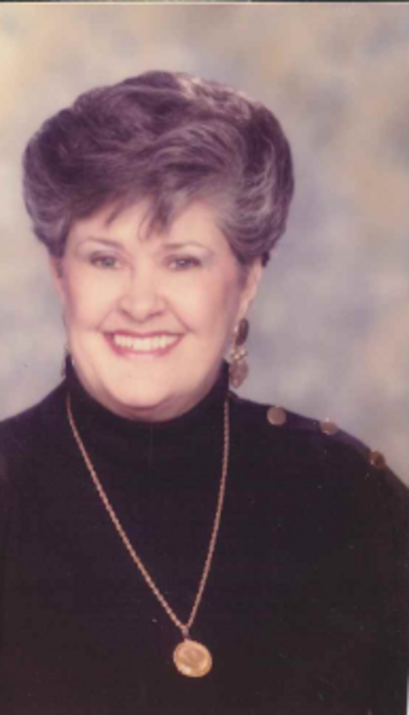 Mary Elizabeth Brown-Pearson Profile Photo