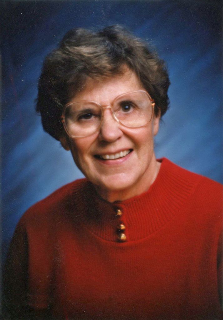 Gladys L. Watkoske