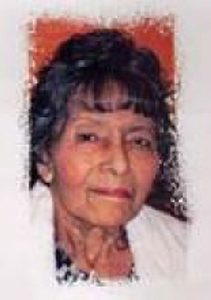 Esperanza  R. Gonzales