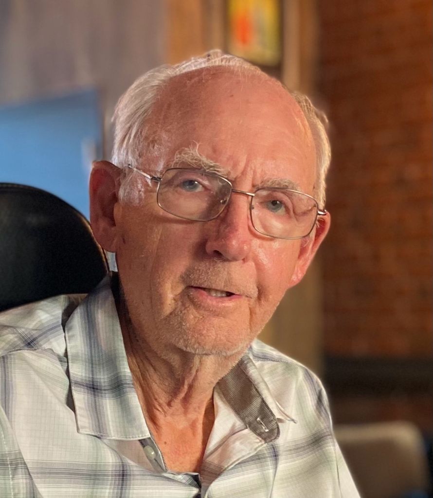 Thomas Wilson "Tom" Cox Profile Photo