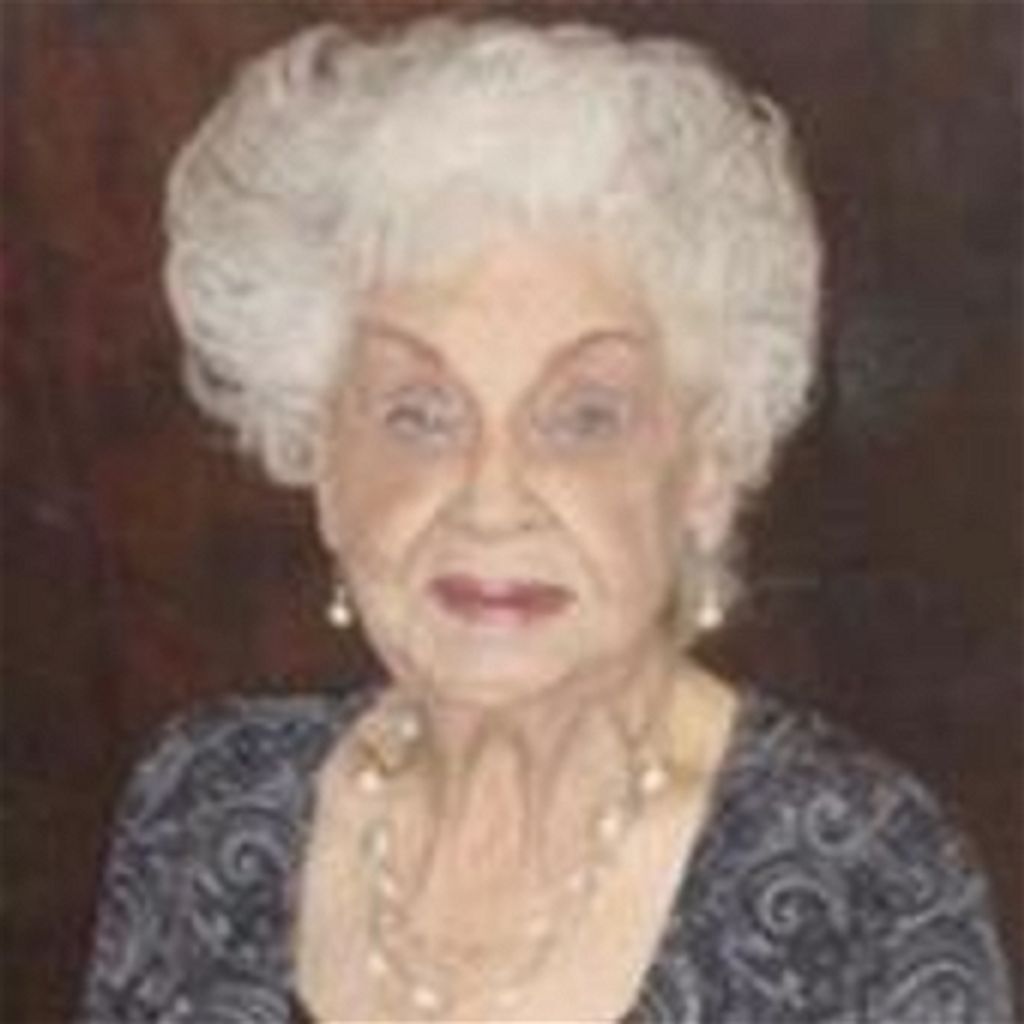 Mary Elizabeth Coccetella