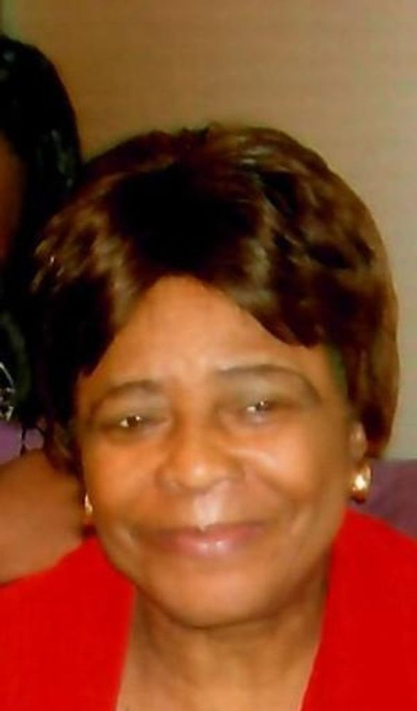 Delores Steele