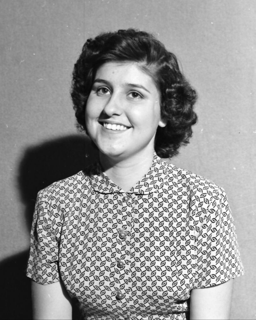 Elaine M. Eiserloh