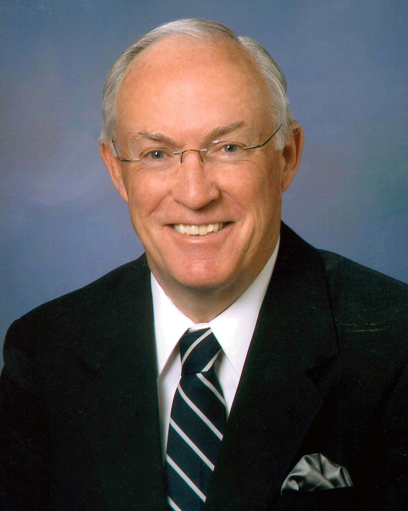 Edward O'Malley Profile Photo