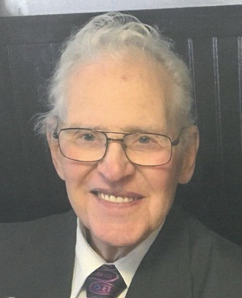 Gordon John Walstrom Profile Photo