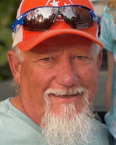 Steve Edward Lett Profile Photo