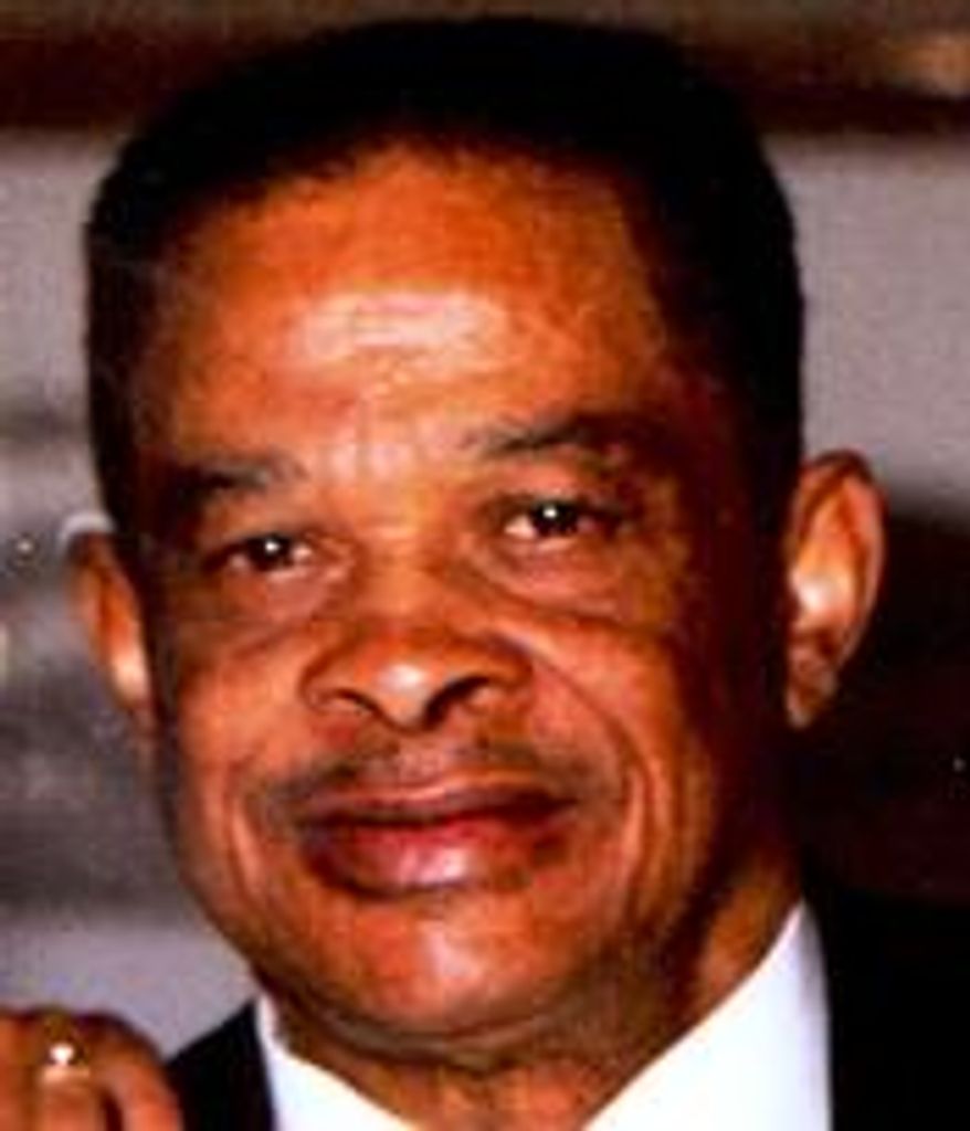 Goff, 'Brother', Garrett J. Jr.
