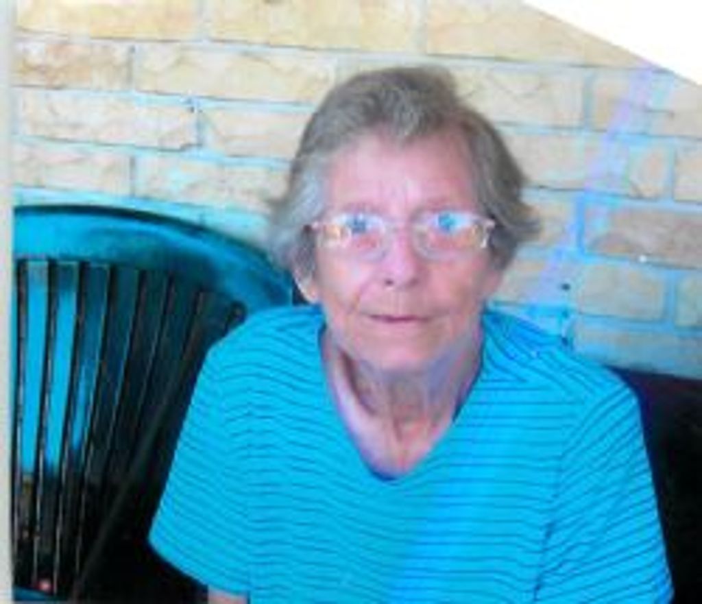 Opal Warren