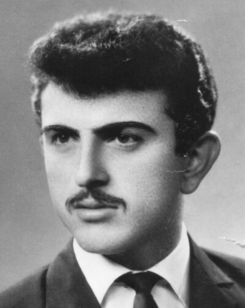 Dhia Kasto Profile Photo