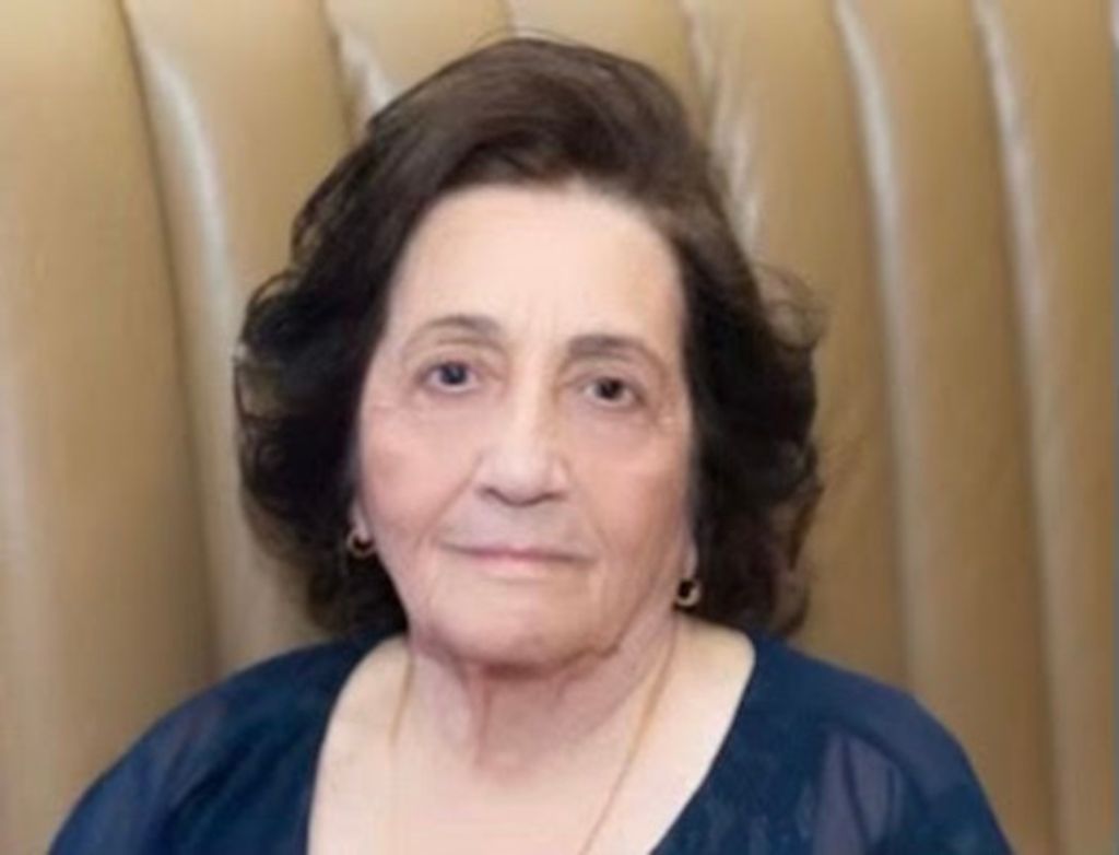 Mary Georgis Sharak Profile Photo