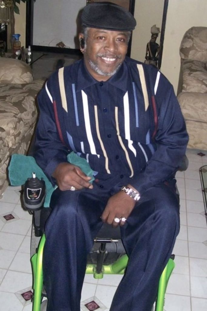 Robert Celestine Sr. Profile Photo