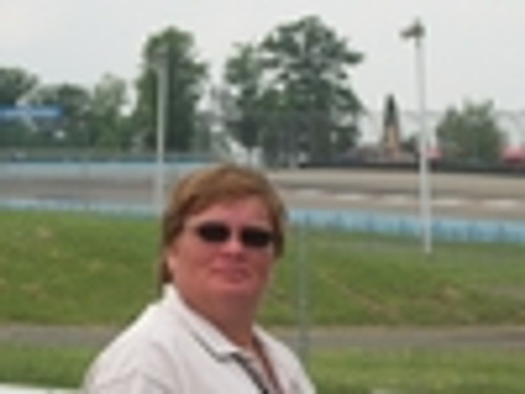 Suzanne Padgett