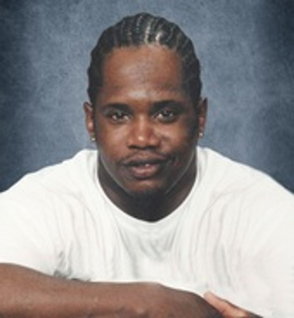 Ronnell  Sims Profile Photo