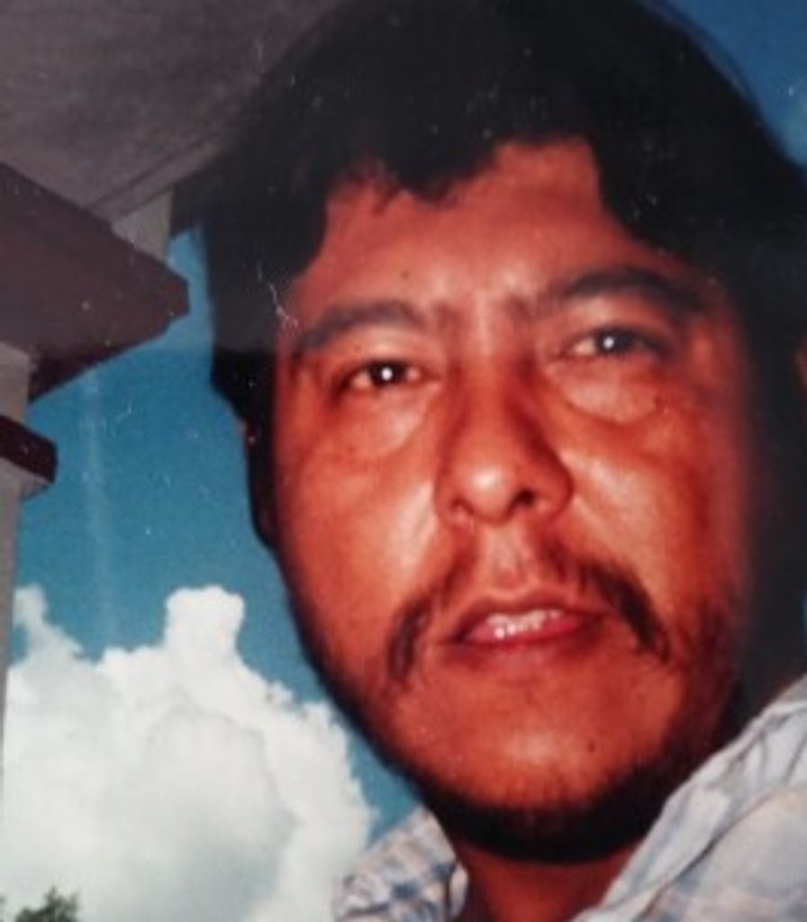 Jose Salazar