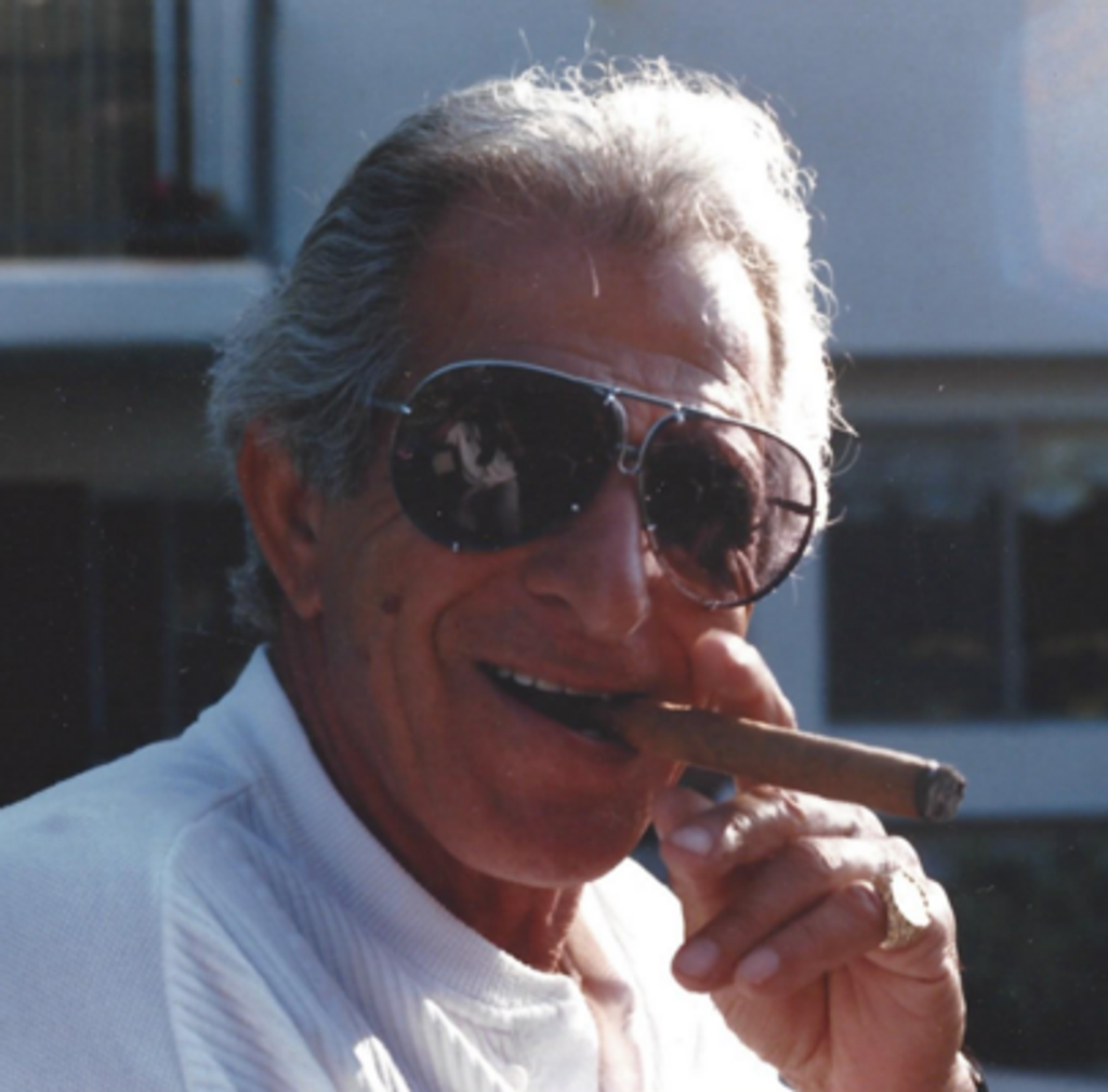 Nersis Dick Potoukian Profile Photo