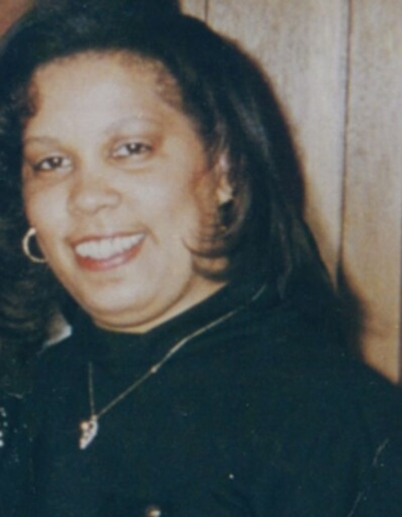 Terri Banks Profile Photo
