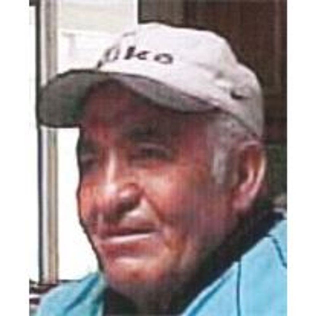 Austin Emerson Sr.