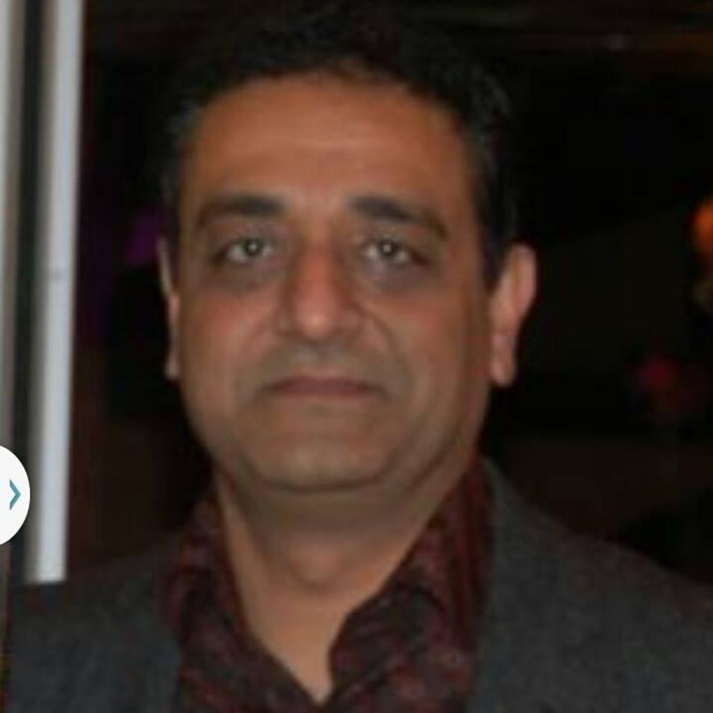 Neeraj Mongia Profile Photo
