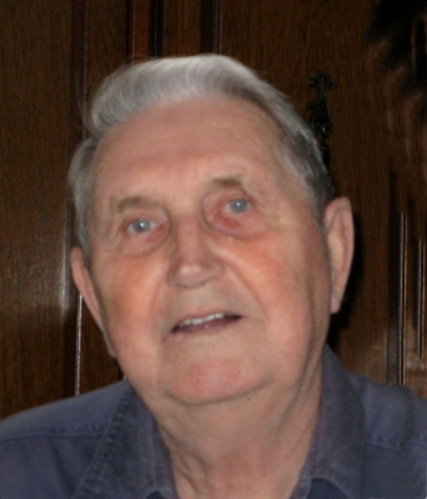John Douglas Mills Profile Photo
