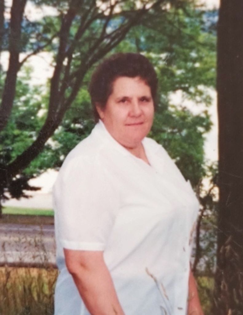 Aksiniya Oreshko Profile Photo