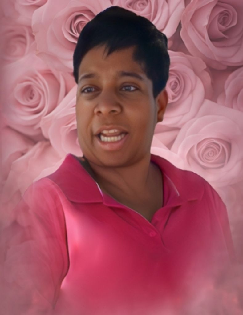 Latarsia Renae Palmer Profile Photo