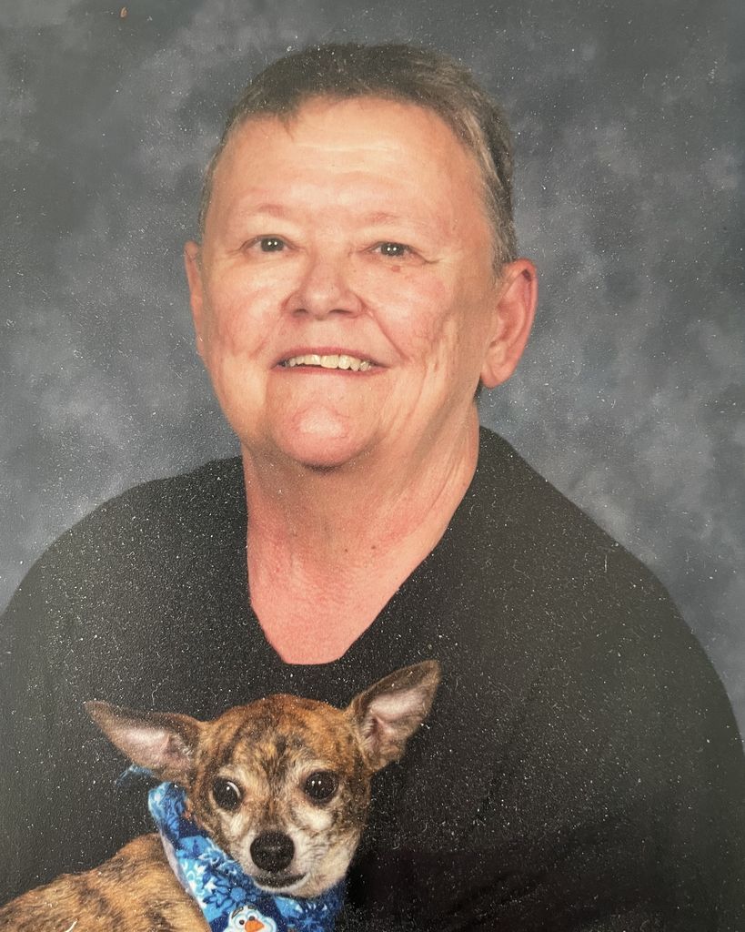 Nancy Burgess Profile Photo