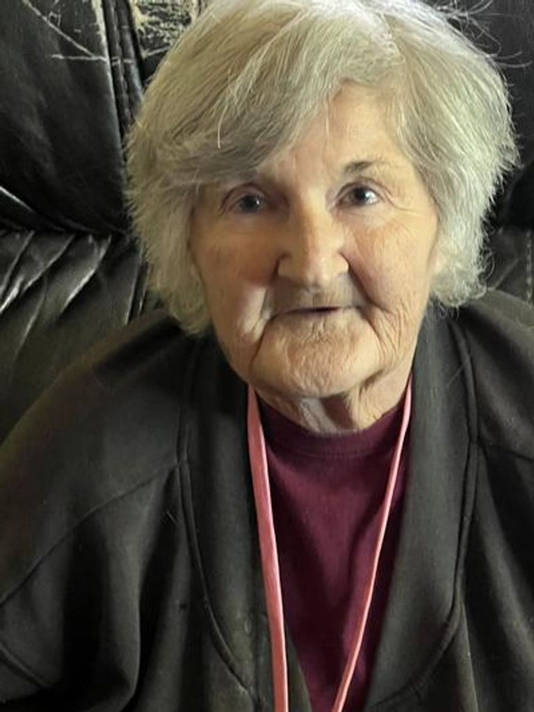 Barbara Jean Leach Profile Photo
