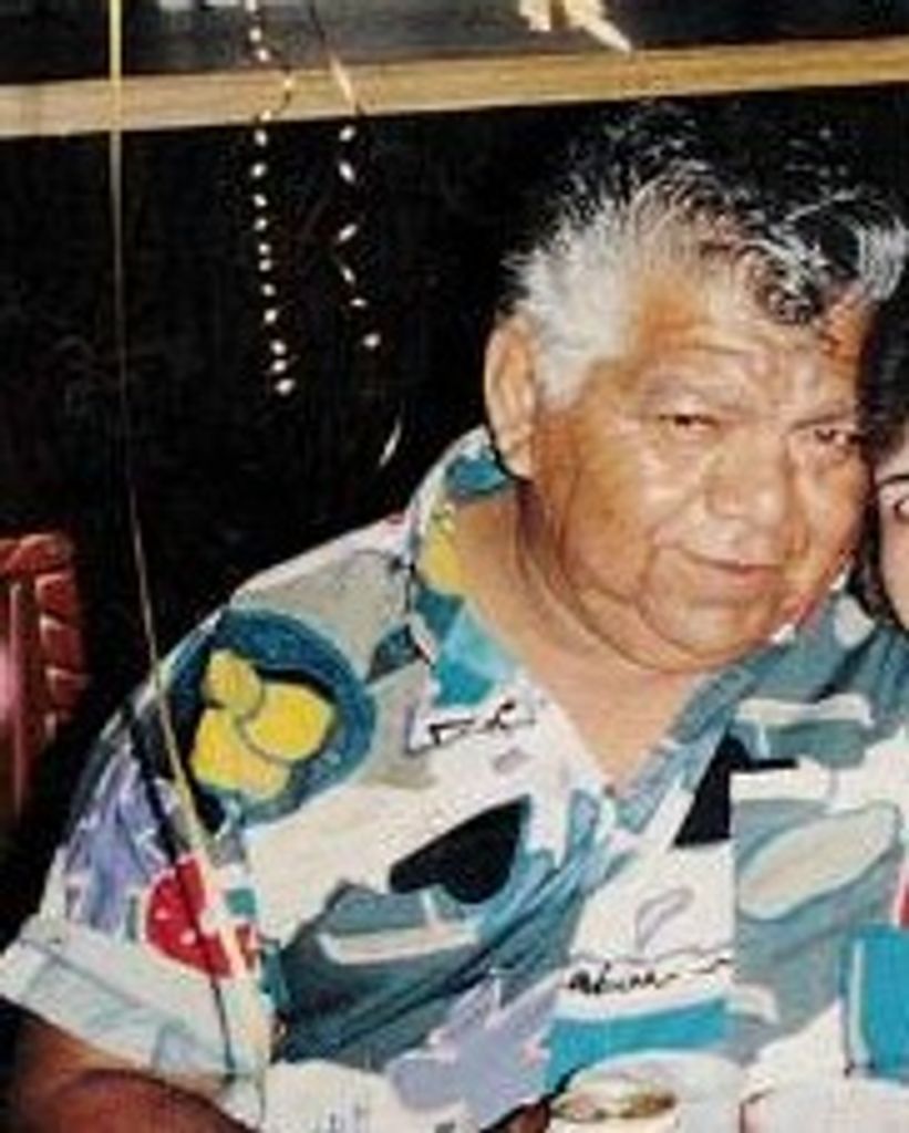 Pedro Reyna Profile Photo