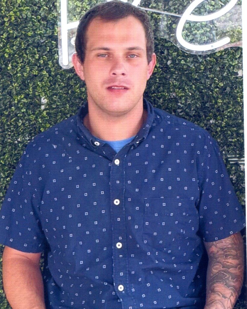 Dustin Ray Marvel Profile Photo