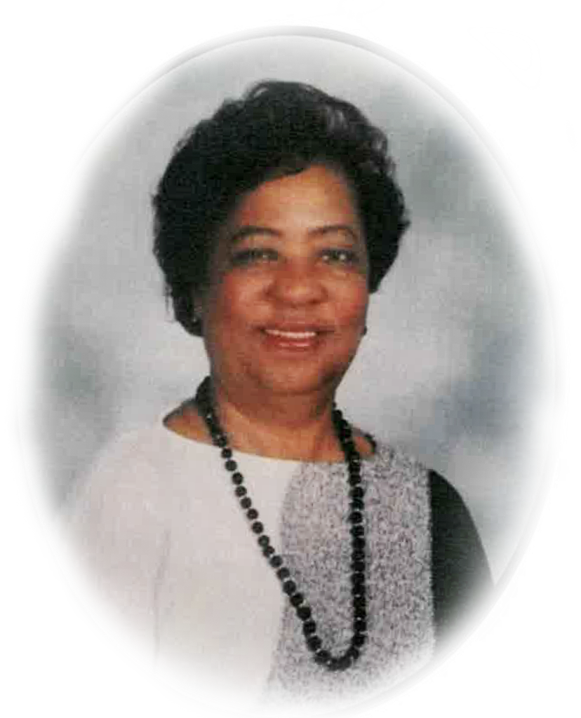 Virginia Wilkins