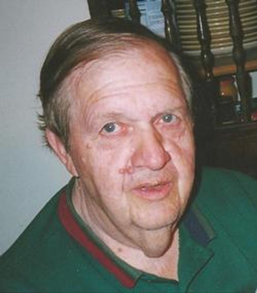 Jack Holland Reeves, Jr Profile Photo