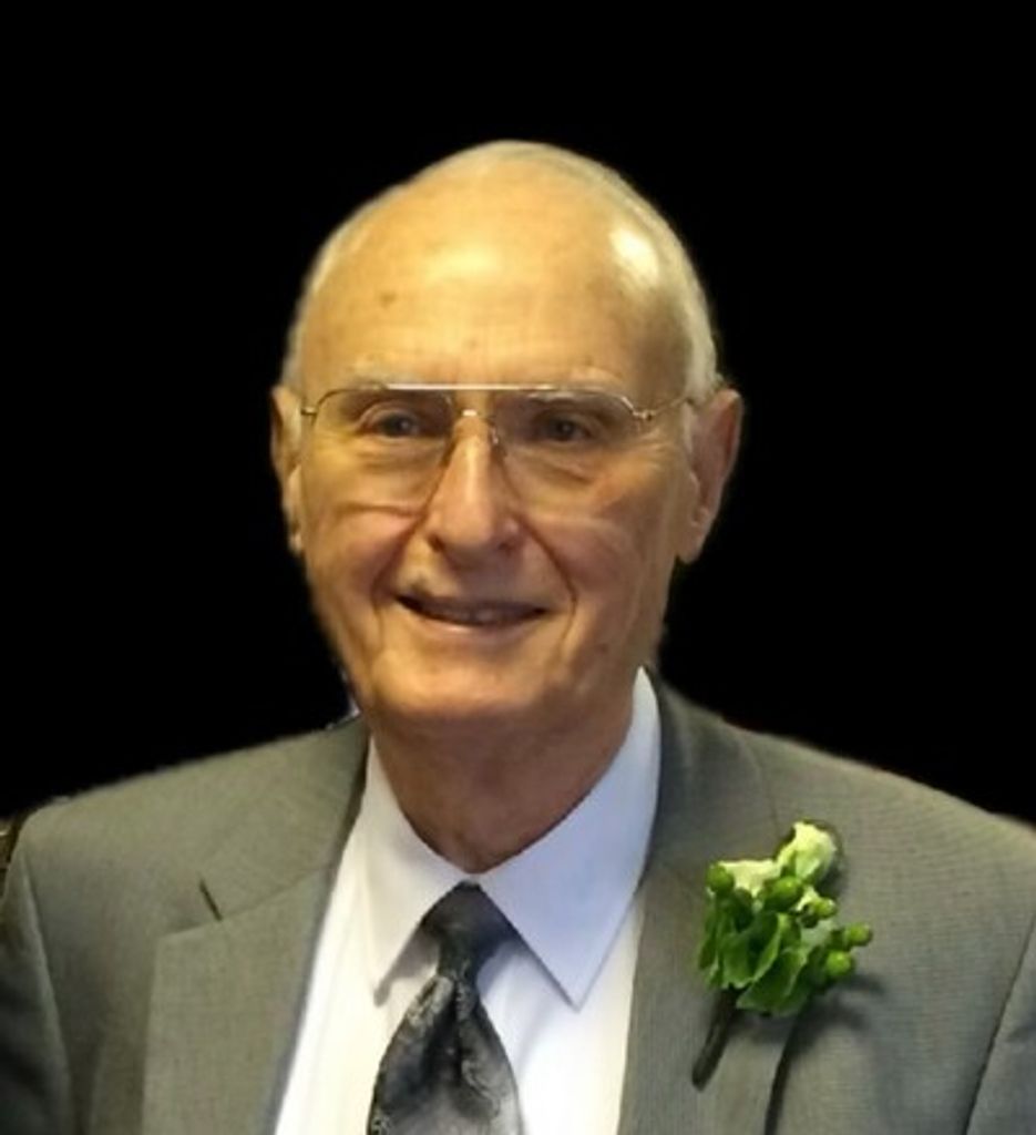 David Allan Popelka Profile Photo