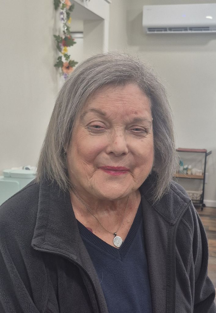Darla G. Kalvesmaki Profile Photo