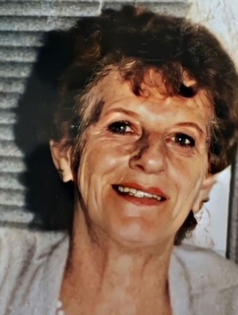 Ruth E. (Dalley)  Riebsame Profile Photo