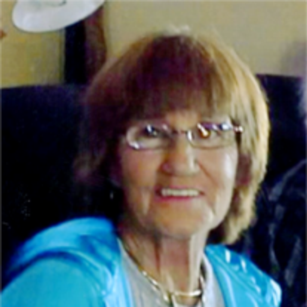 Thelma Haley