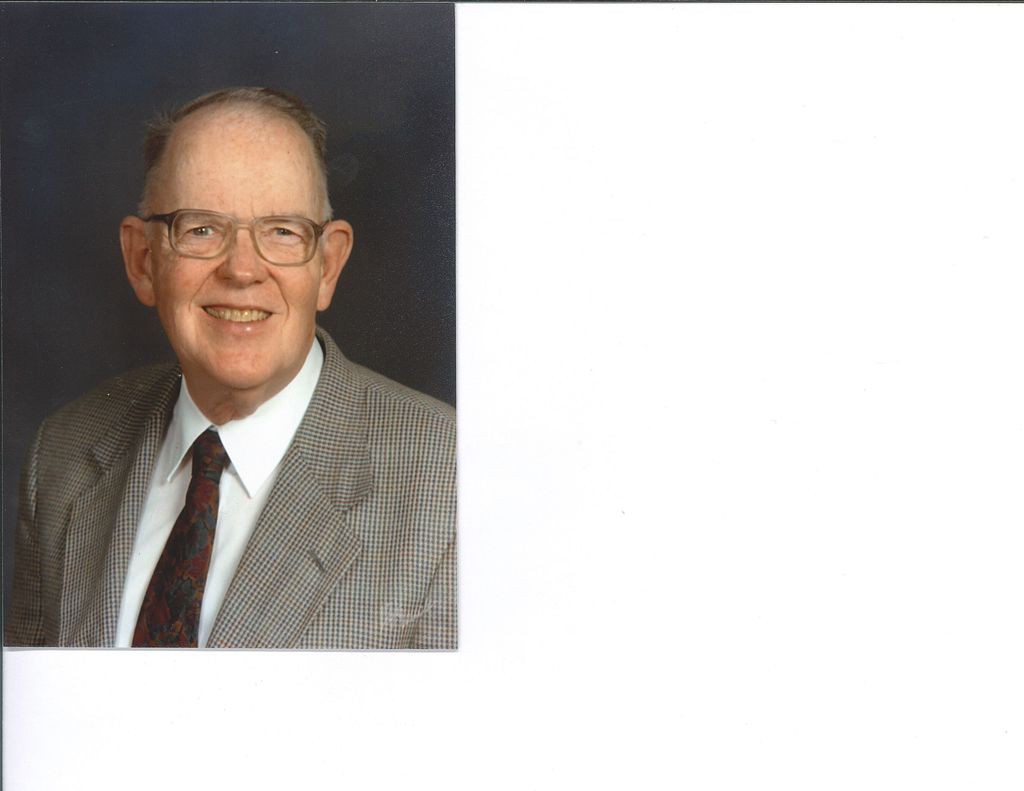 Raymond James O'Connor