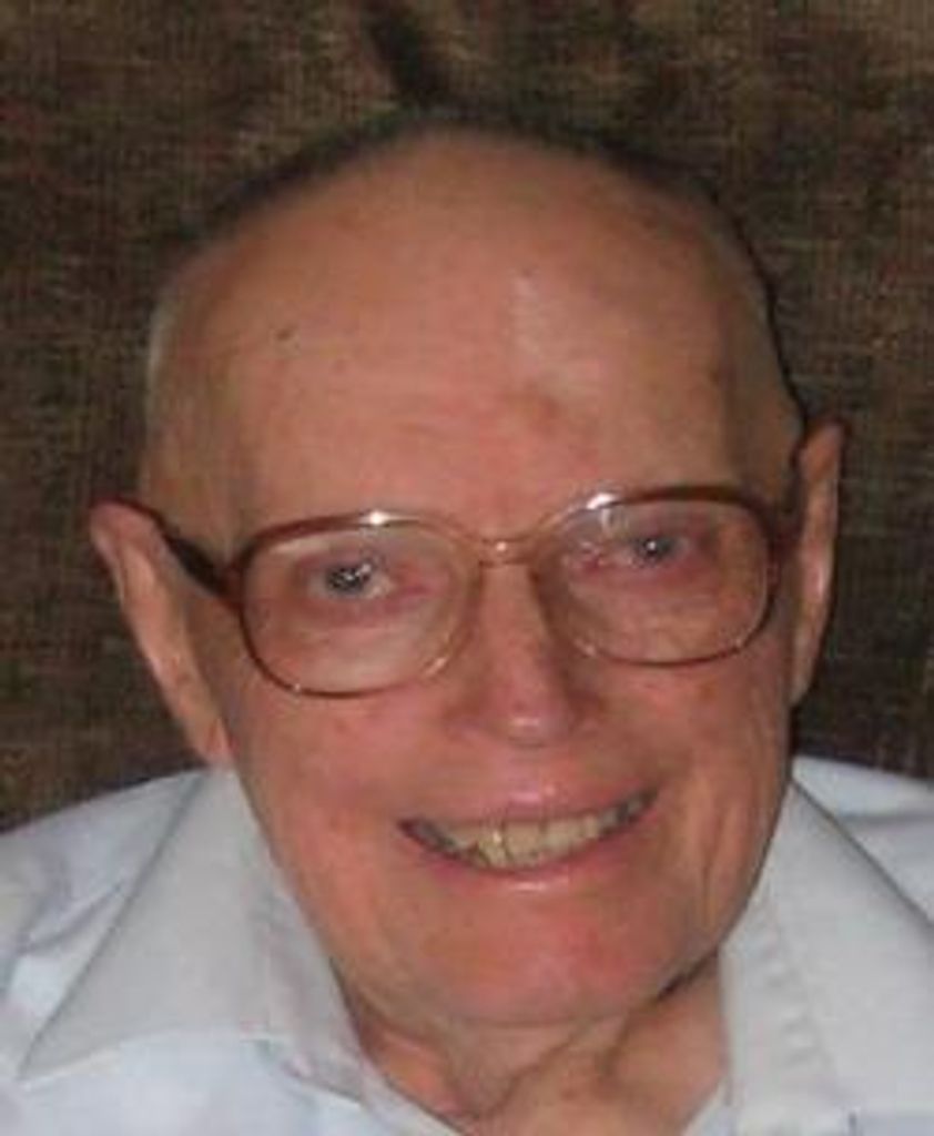 Frank Edward Thomas Profile Photo